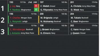 Replay: Boutboard - 2026 EIWA Championship | Mar 7 @ 1 PM