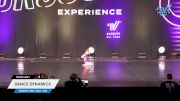 Dance Dynamics - Caroline Grace Wollfarth [2023 Mini - Solo - Jazz Day 1] 2023 Encore Grand Nationals