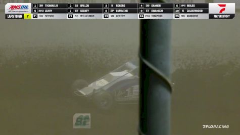 Feature | 2025 USAC Indiana Sprint Week at Tri-State Speedway