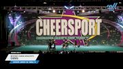 Beyond Cheer Athletics - Gems [2025 L1 Junior - D2 - Small - B Day 3] 2025 CHEERSPORT National All Star Cheerleading Championship