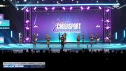 ACX - Kat Daddies [2026 L6 Limited Coed - XSmall Day 2] 2026 CHEERSPORT National All Star Cheerleading Championship