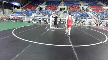 145 lbs Rnd Of 64 - Tytan Willden, Idaho vs Callen Kirchner, Illinois