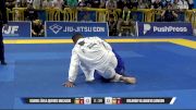 Replay: Mat 5 - 2025 Pan Jiu Jitsu IBJJF Championship | Mar 23 @ 9 AM