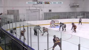 Replay: Home - 2023 Patriots vs Admirals | Sep 7 @ 7 PM
