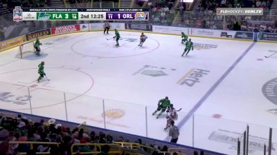 Replay: Away - 2025 Orlando vs Florida | May 3 @ 7 PM