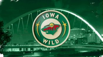 Replay: Home - 2025 Iowa Wild Test 1 | Feb 26 @ 11 AM