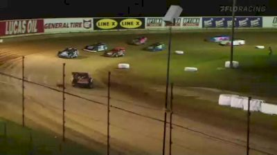 Full Replay | Harvest 100 Friday at All-Tech 11/12/21