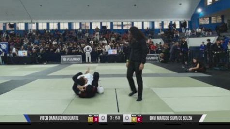 DAVI MARCOS SILVA DE SOUZA vs VITOR DAMASCENO DUARTE 2026 Carlson Gracie