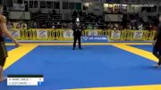 HANNAH MARIE HARJO vs AMY SCOT CAMPO 2020 American National IBJJF Jiu-Jitsu Championship