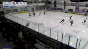 Replay: Home - 2024 Oceanside vs Campbell River | Dec 13 @ 7 PM