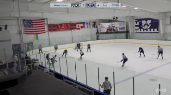 Replay: Home - 2024 Aviators vs WBS Knights | Feb 21 @ 9 AM