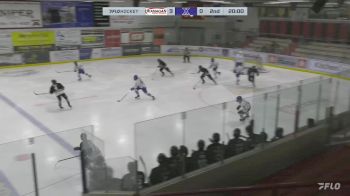 Replay: Home - 2023 OHA. Edmon. U18 vs No. Alberta U18 | Nov 16 @ 2 PM