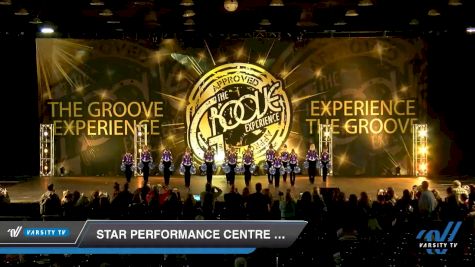 Star Performance Centre - Youth Large Pom [2019 Youth - Pom - Large Day 1] 2019 WSF All Star Cheer and Dance Championship