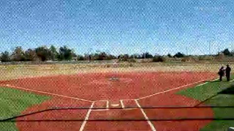 Replay: Field 6 - 2021 Top Club National Fall Challenge | Nov 7 @ 8 AM