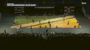 Old Line Independent Color Guard "Frederick MD" at 2026 WGI Guard World Championships