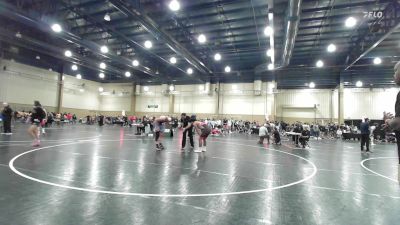 175 lbs Round Of 16 - Kalias Nazario, Golden Bears Wrestling Club vs Vlad Chechkovsky, Applied Pressure