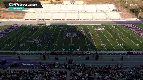 Santa Clara Vanguard "VAGABOND" at 2024 Corps Encore