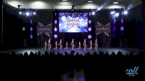 Majestic Dance Team - Junior Variety [2022 Junior - Dance Day 2] 2022 JAMfest Dance Super Nationals