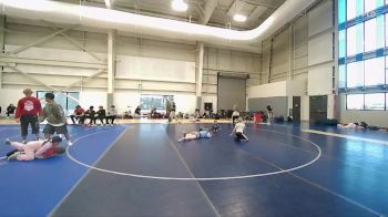 Replay: Mat 9 - 2026 Rockwell Rumble | Jan 17 @ 3 PM