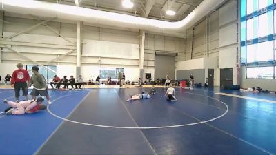 Replay: Mat 9 - 2026 Rockwell Rumble | Jan 17 @ 3 PM