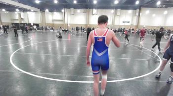 132 lbs Rr Rnd 3 - Ralph Pariente, Varela vs Joshua Esco, Heart And Pride Wrestling Club