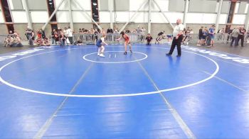 77-80 lbs Round 3 - Samuel Toybayev, Spokane Wrestling vs Waylan Cork, Deer Park Ironman Wrestling Club