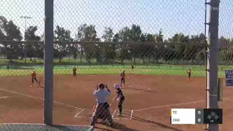 Choppers vs. Top Gun - 2021 PGF National Championships 12U Premier