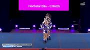 Northstar Elite - CHAOS [2026 L2 Junior - D2 - Small - B Semis] 2026 The D2 Summit