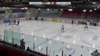 Replay: Home - 2025 Oil Kings vs Lancers | Jan 25 @ 6 PM