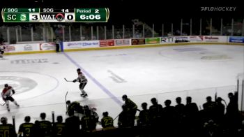 Replay: Home - 2023 Waterloo vs Sioux City | Apr 2 @ 3 PM