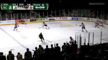 Replay: Away - 2023 Waterloo vs Sioux City | Apr 2 @ 3 PM