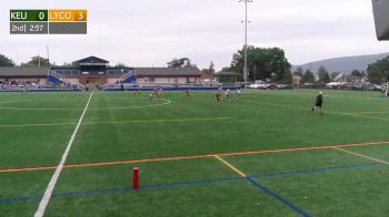 Replay: Keuka vs Lycoming | Sep 6 @ 11 AM