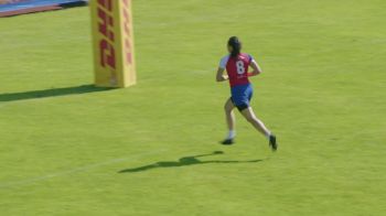 Replay: Czechia vs Sweden - Women's | Jul 8 @ 10 AM