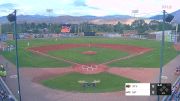 Missoula PaddleHeads vs. Great Falls Voyagers - 2024 Great Falls Voyagers vs Missoula PaddleHeads