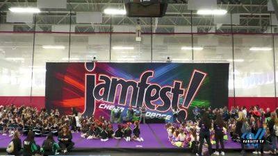 Replay: JAMfest Brentwood Classic | Mar 19 @ 10 AM