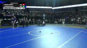 Replay: Mat 7 - 2025 CIF State Champs - ARCHIVE ONLY | Mar 1 @ 9 AM