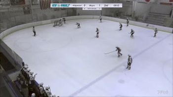 Replay: Home - 2024 Ridgewood vs Wayne | Jan 7 @ 7 PM