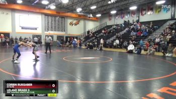 N-12 lbs 3rd Place Match - Leland Bragg 3, AWC Anamosa Wrestling Club vs Corbin Rukgaber, DC Elite