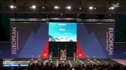 AAA Tigers - Fierce [2026 IASF L1 - U12 Day 1] 2026 The European Summit