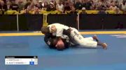Replay: Mat 4 - 2022 World Master IBJJF Championship | Sep 1 @ 10 AM