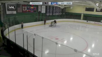 Replay: Home - 2024 Rockets HC vs CT Jr. Rangers | Jan 13 @ 7 PM