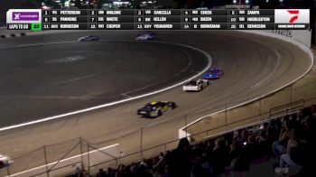 Replay: CARS Tour West at Orange Show | Sep 6 @ 10 PM