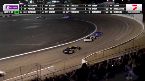 Replay: CARS Tour West at Orange Show | Sep 6 @ 10 PM