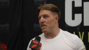 Noah Ohlsen Takes Event 3 At The Masters CrossFit Games
