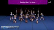 Carolina Elite - Pink Poison [2026 L1 Junior - Flex - D2 - Small Semis] 2026 The D2 Summit