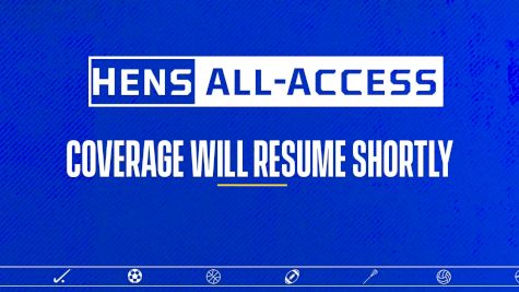 Replay: Penn vs Delaware | Sep 21 @ 6 PM