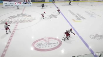 Replay: Home - 2023 Blades vs Blues | Sep 22 @ 6 PM