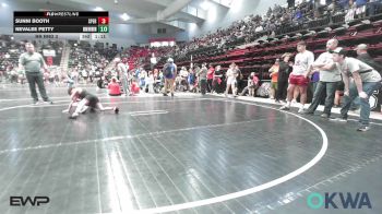 Replay: Mat 1 - 2025 Skiatook SMAKdown | Dec 27 @ 9 AM