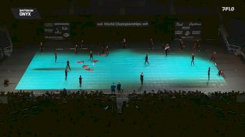 Onyx "Dayton OH" at 2026 WGI Guard World Championships