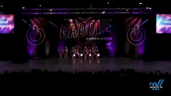 Dance Dynamics [2022 Open] 2022 Encore Grand Nationals